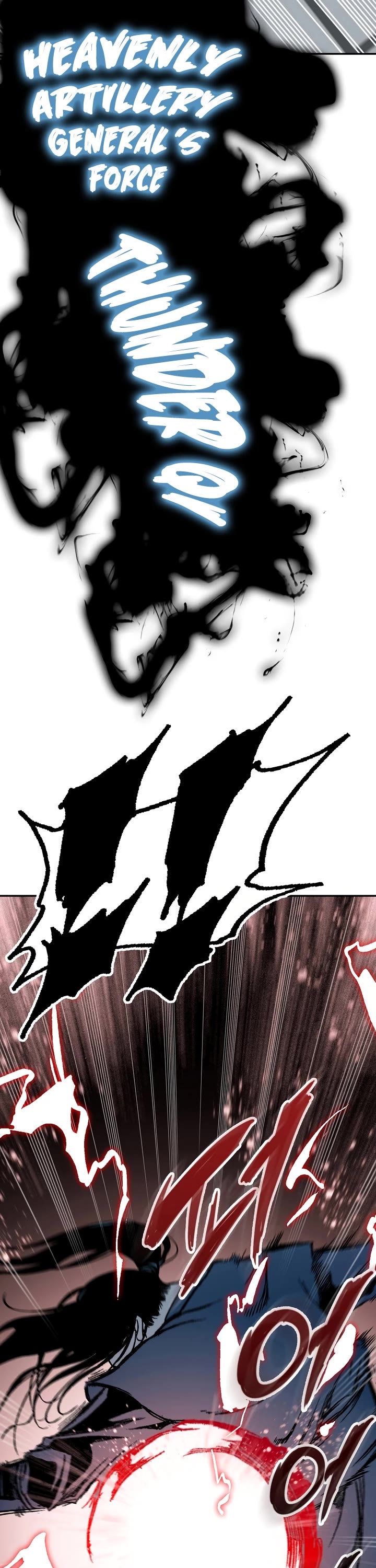 Memoir of the God of War Chap 175 - Next Chap 176
