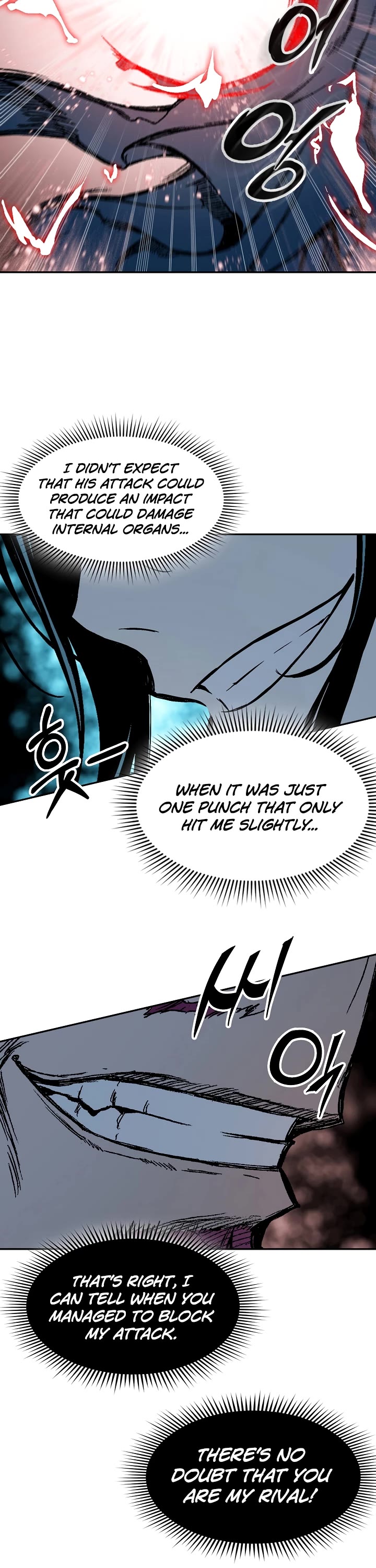 Memoir of the God of War Chap 175 - Next Chap 176