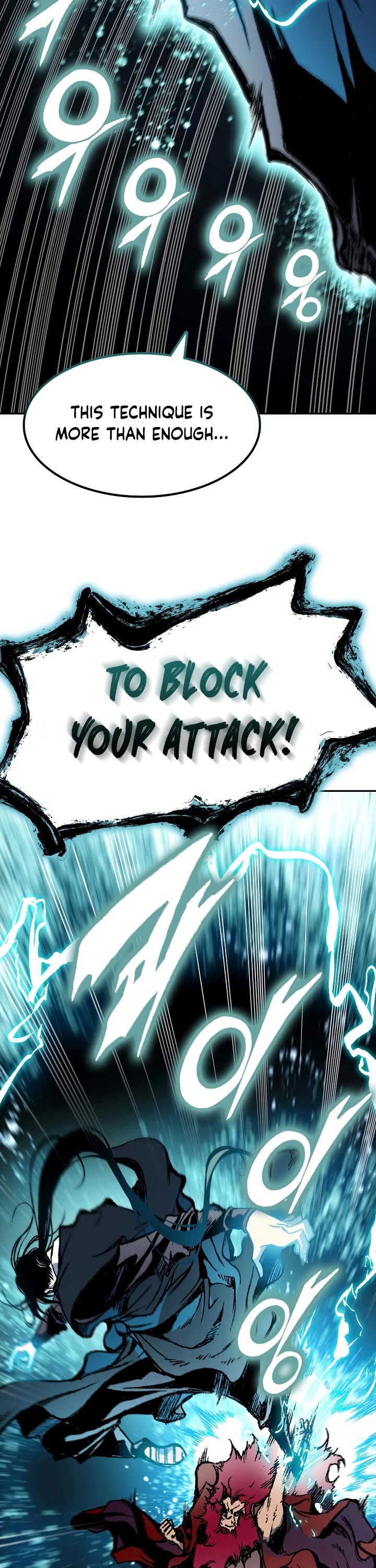 Memoir of the God of War Chap 175 - Next Chap 176