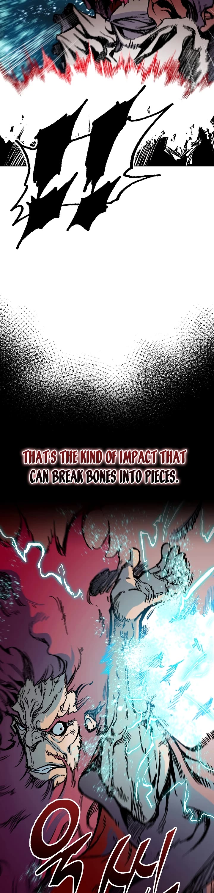 Memoir of the God of War Chap 175 - Next Chap 176