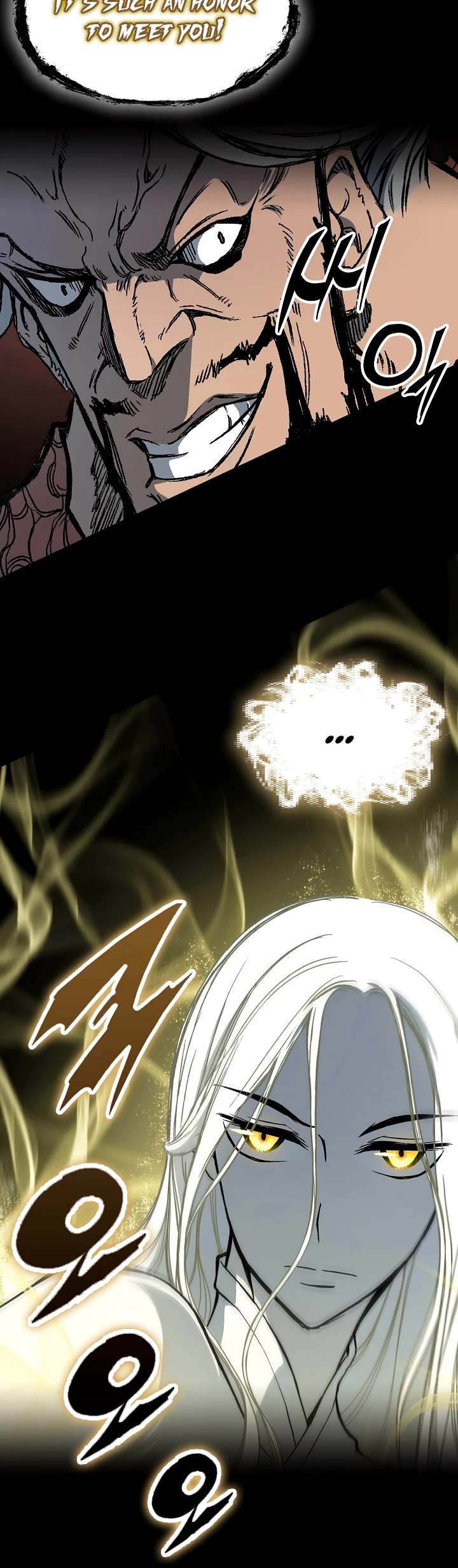 Memoir of the God of War Chap 175 - Next Chap 176