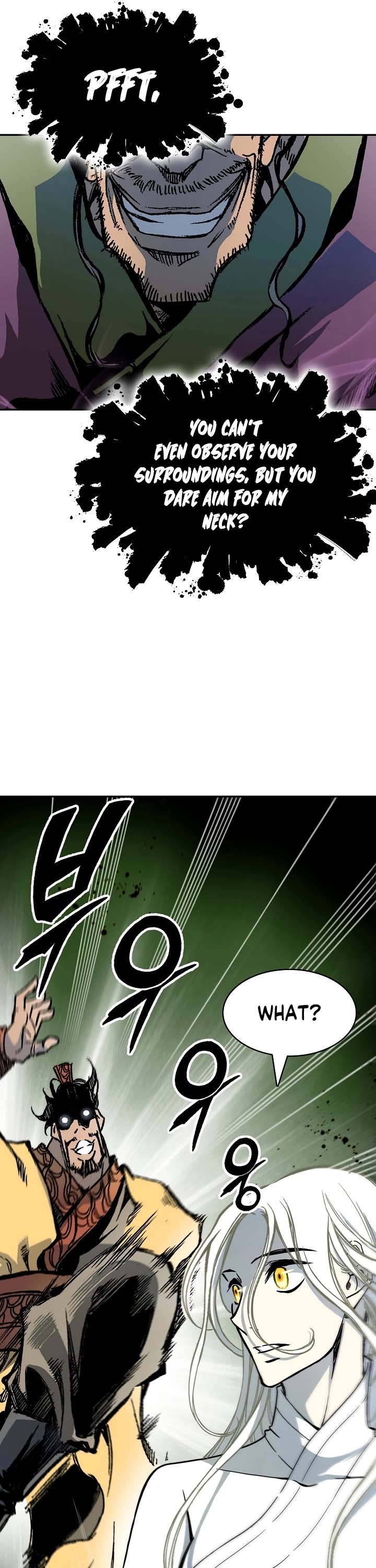 Memoir of the God of War Chap 175 - Next Chap 176