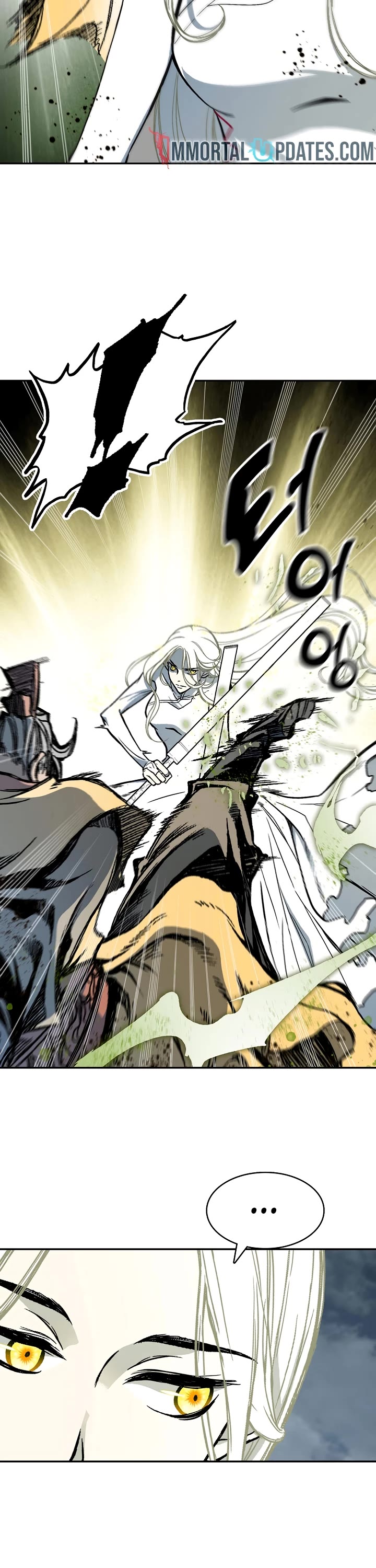 Memoir of the God of War Chap 175 - Next Chap 176