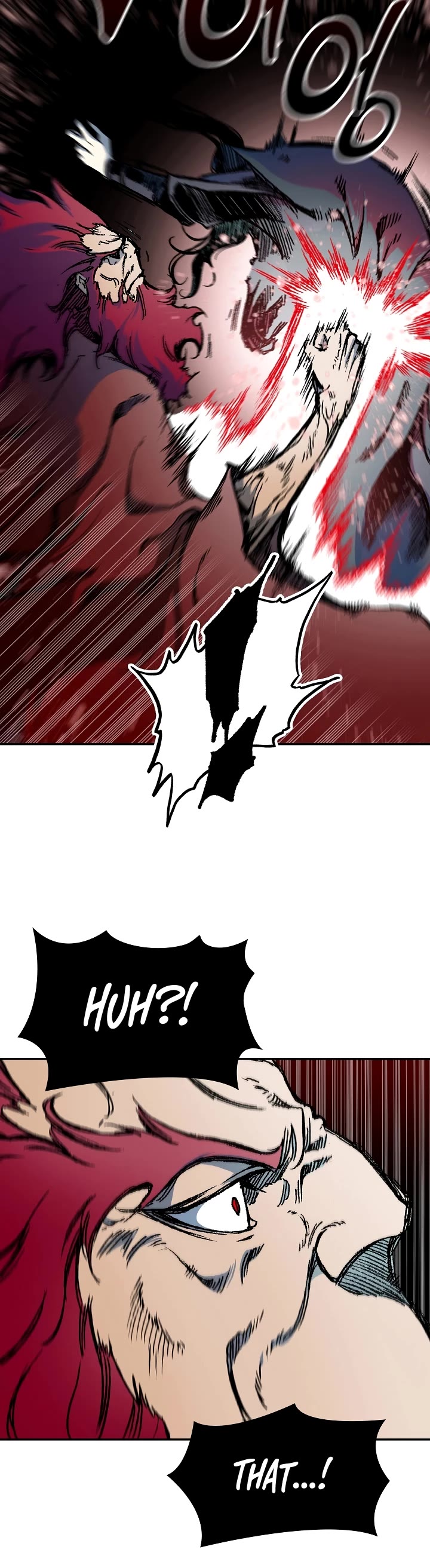 Memoir of the God of War Chap 175 - Next Chap 176