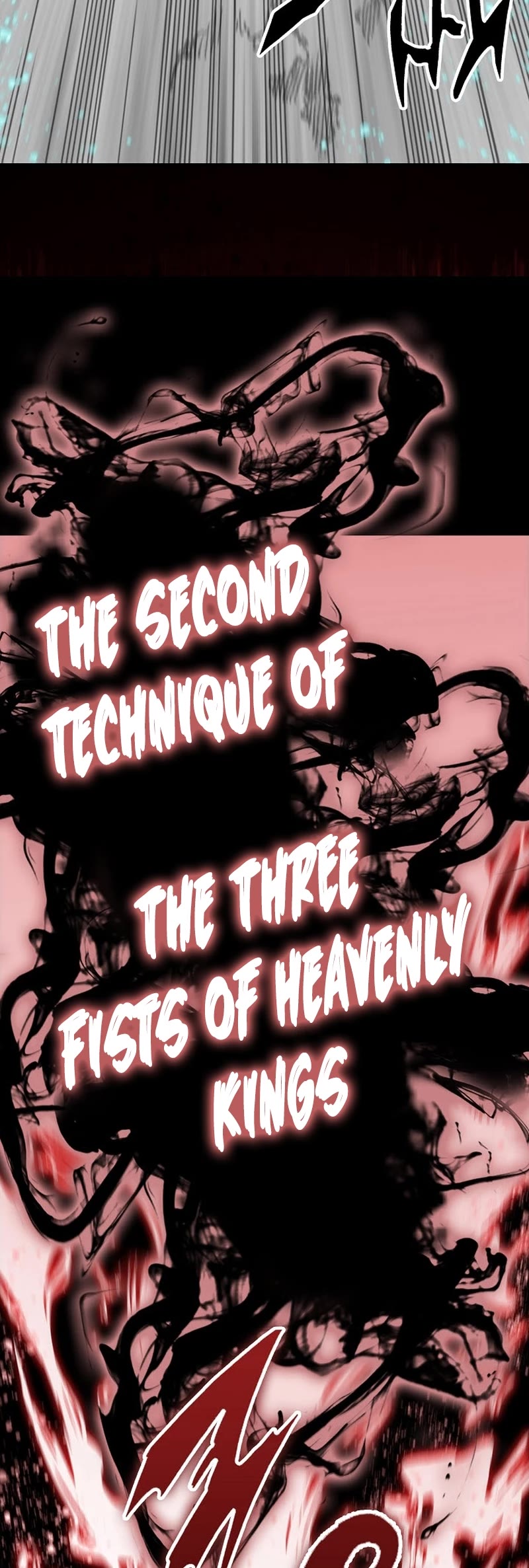 Memoir of the God of War Chap 176 - Next Chap 177