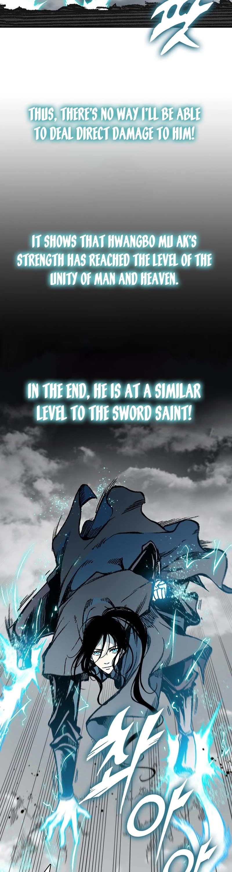 Memoir of the God of War Chap 176 - Next Chap 177