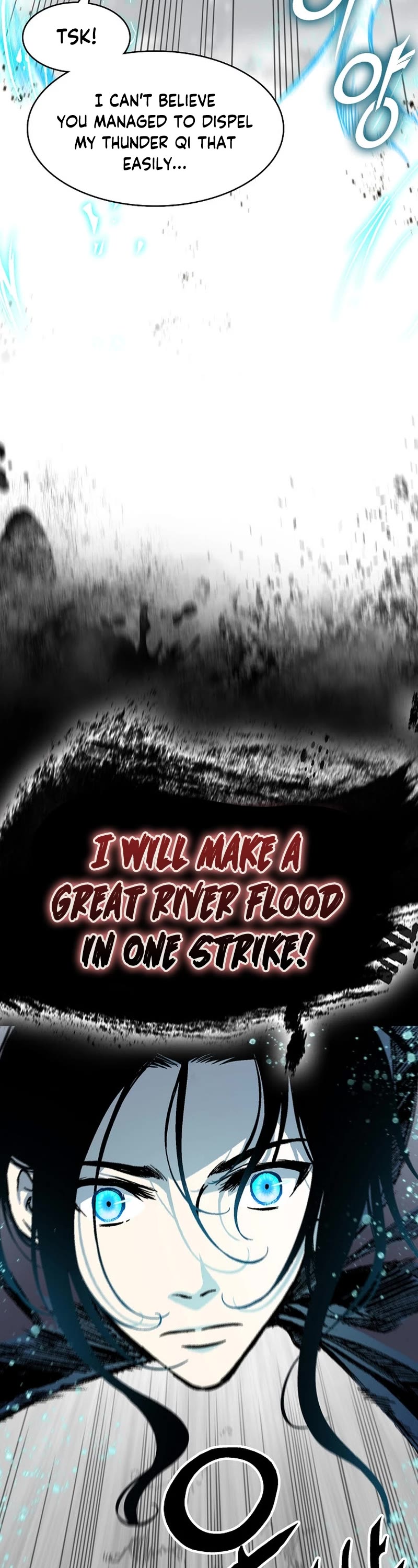 Memoir of the God of War Chap 176 - Next Chap 177