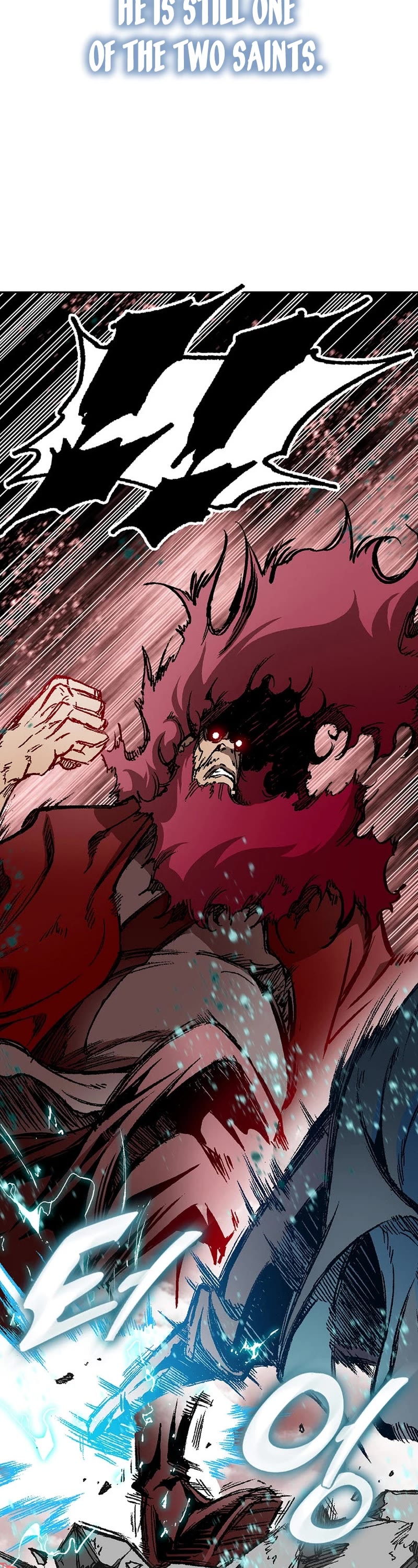 Memoir of the God of War Chap 176 - Next Chap 177