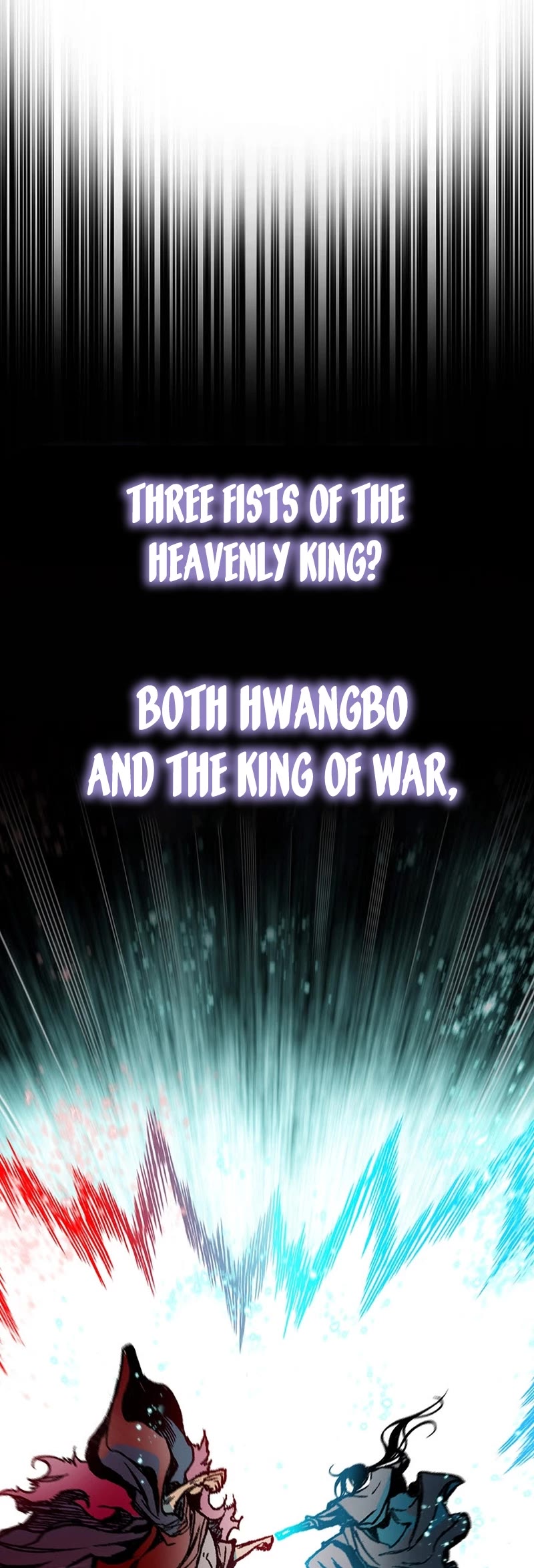 Memoir of the God of War Chap 176 - Next Chap 177