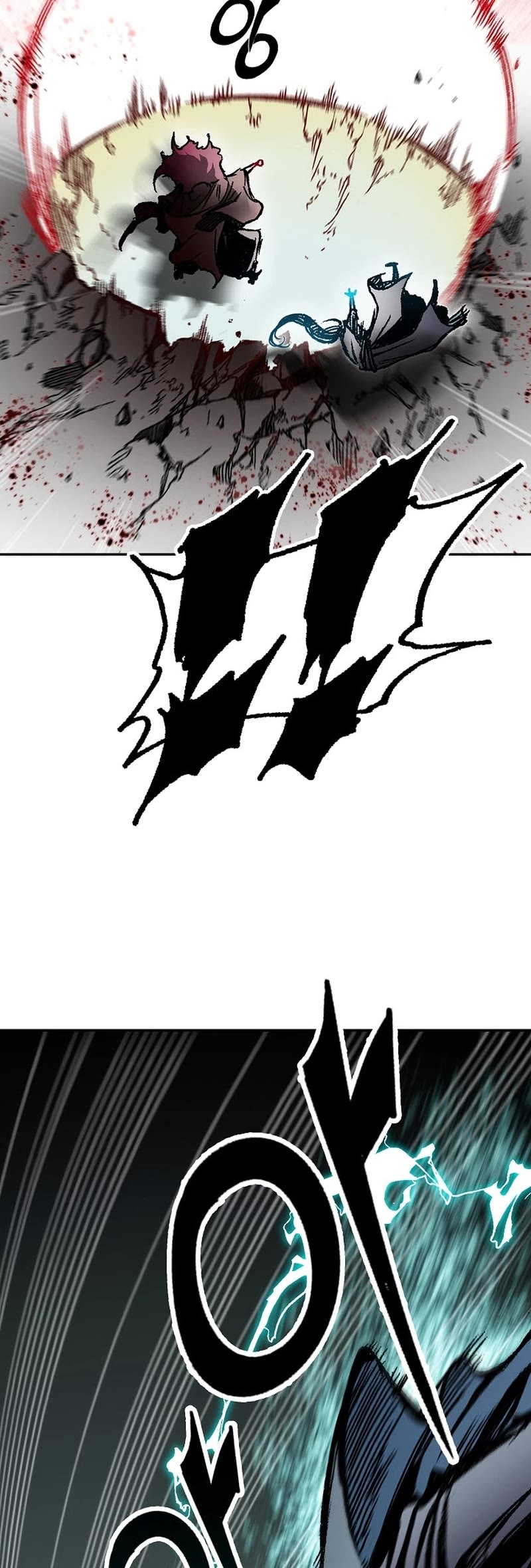 Memoir of the God of War Chap 176 - Next Chap 177
