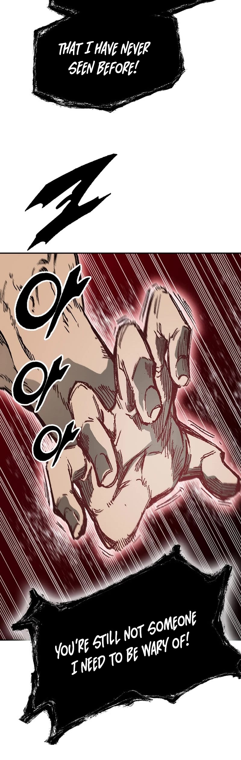 Memoir of the God of War Chap 176 - Next Chap 177