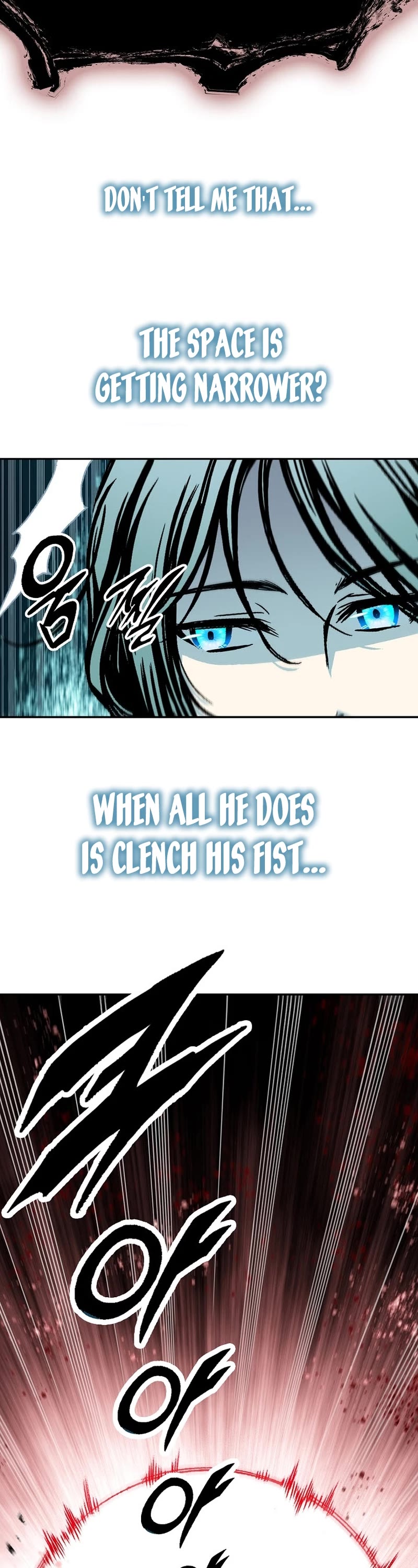 Memoir of the God of War Chap 176 - Next Chap 177