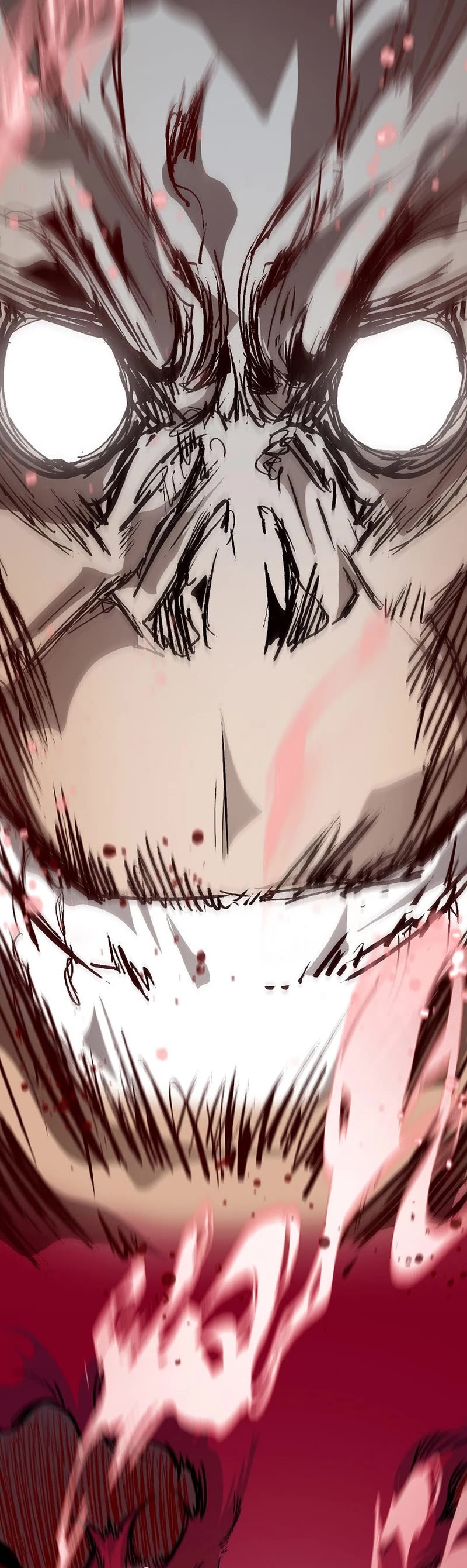 Memoir of the God of War Chap 176 - Next Chap 177