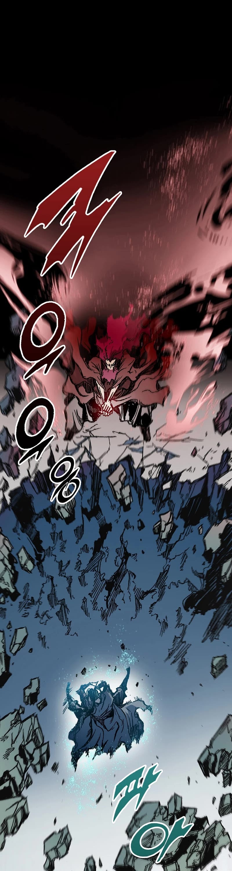 Memoir of the God of War Chap 176 - Next Chap 177