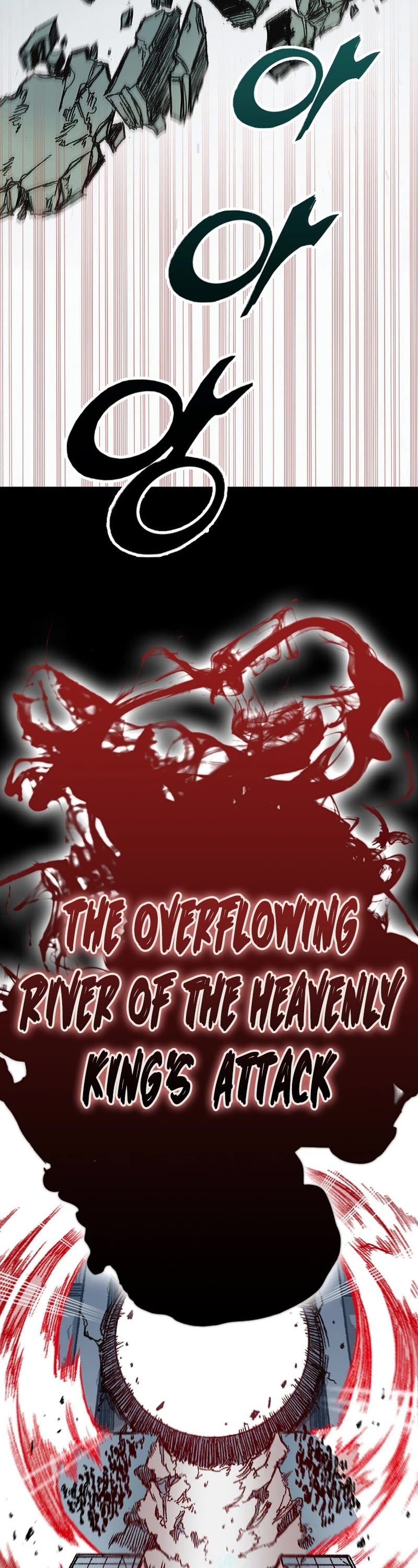 Memoir of the God of War Chap 176 - Next Chap 177