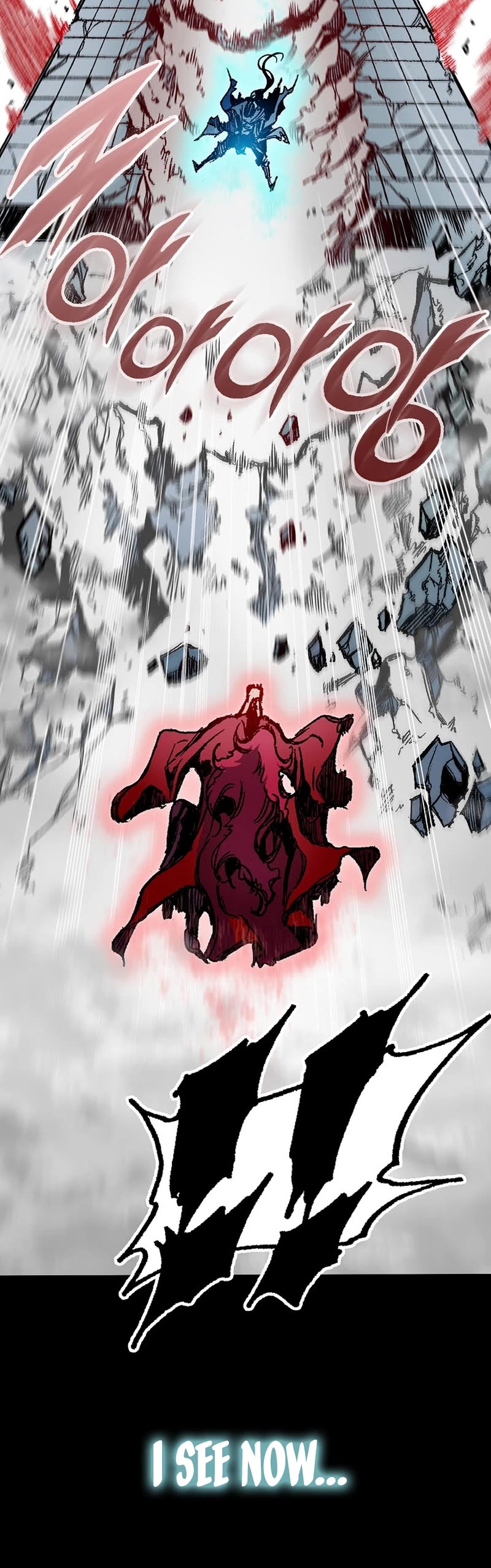Memoir of the God of War Chap 176 - Next Chap 177