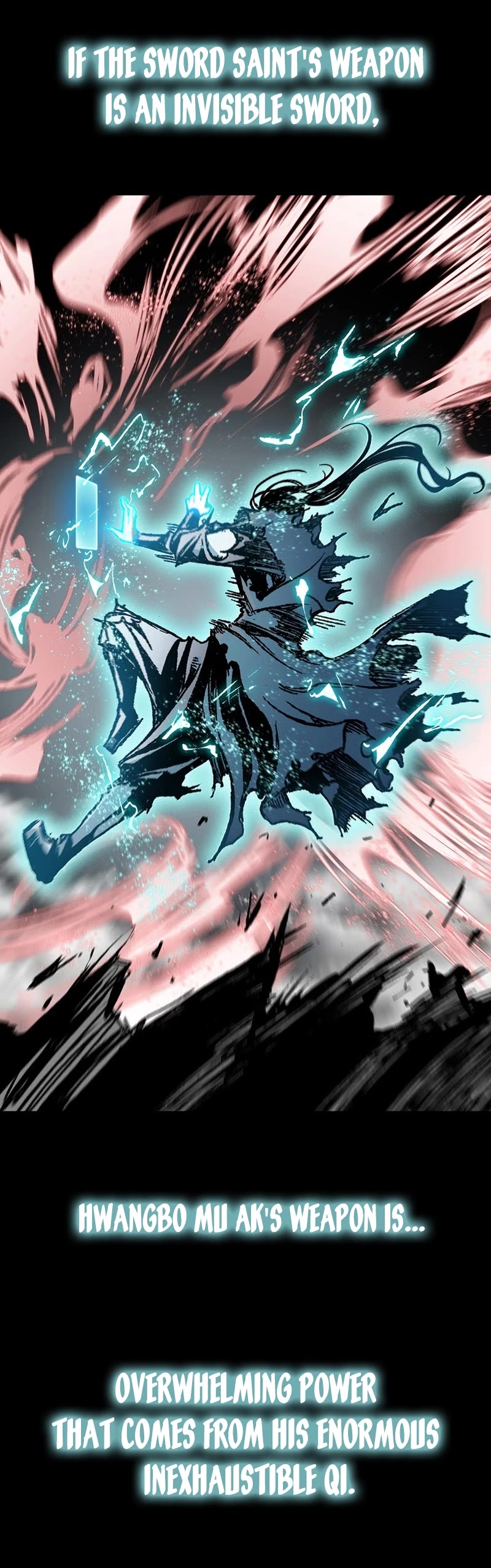 Memoir of the God of War Chap 176 - Next Chap 177