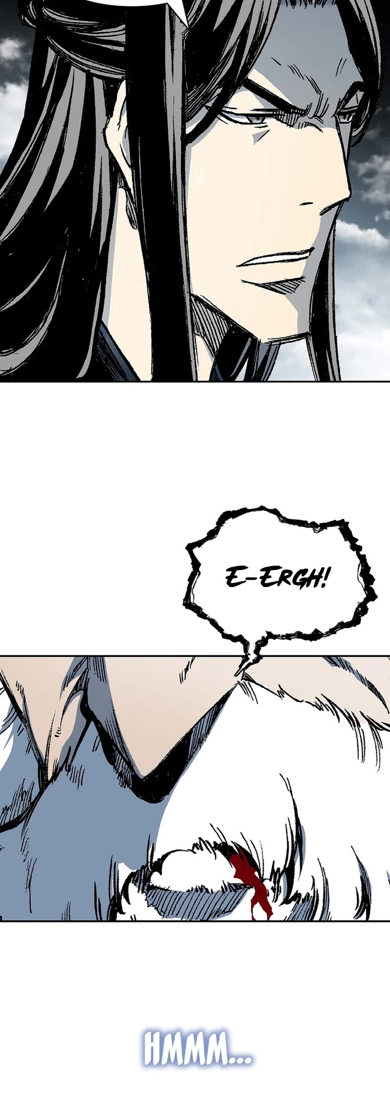 Memoir of the God of War Chap 176 - Next Chap 177