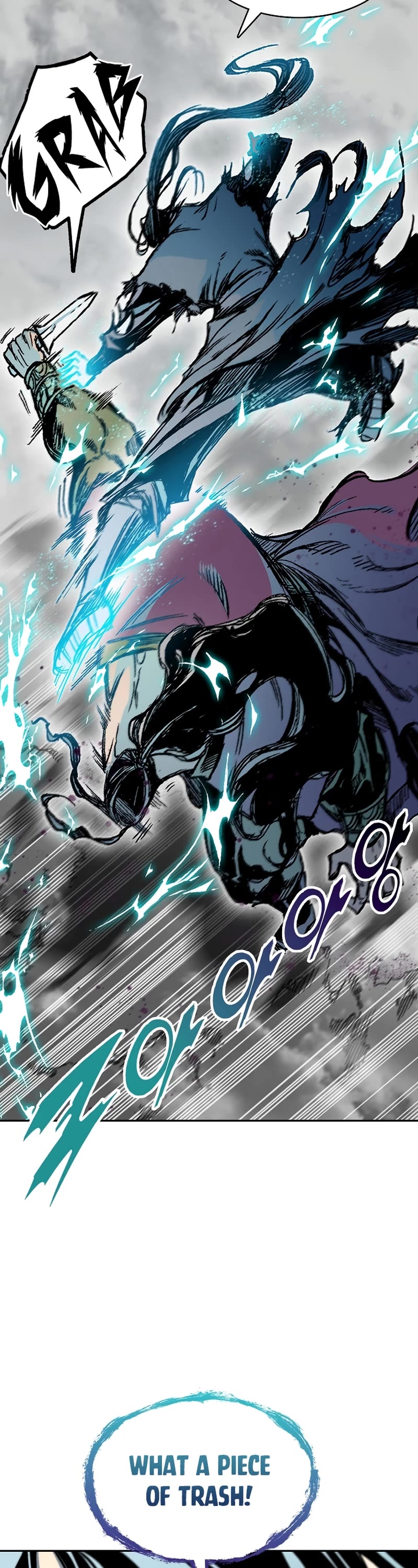 Memoir of the God of War Chap 178 - Next Chap 179