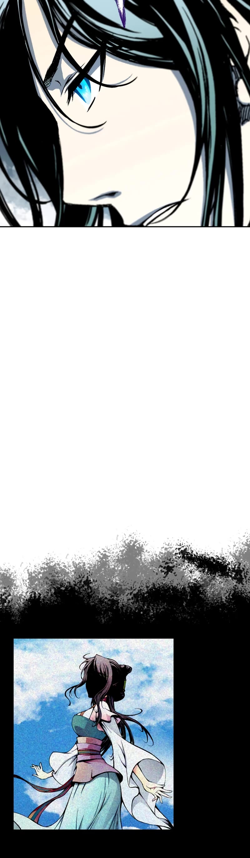Memoir of the God of War Chap 178 - Next Chap 179