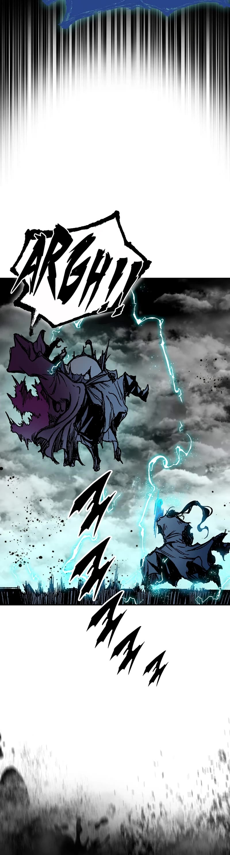 Memoir of the God of War Chap 178 - Next Chap 179