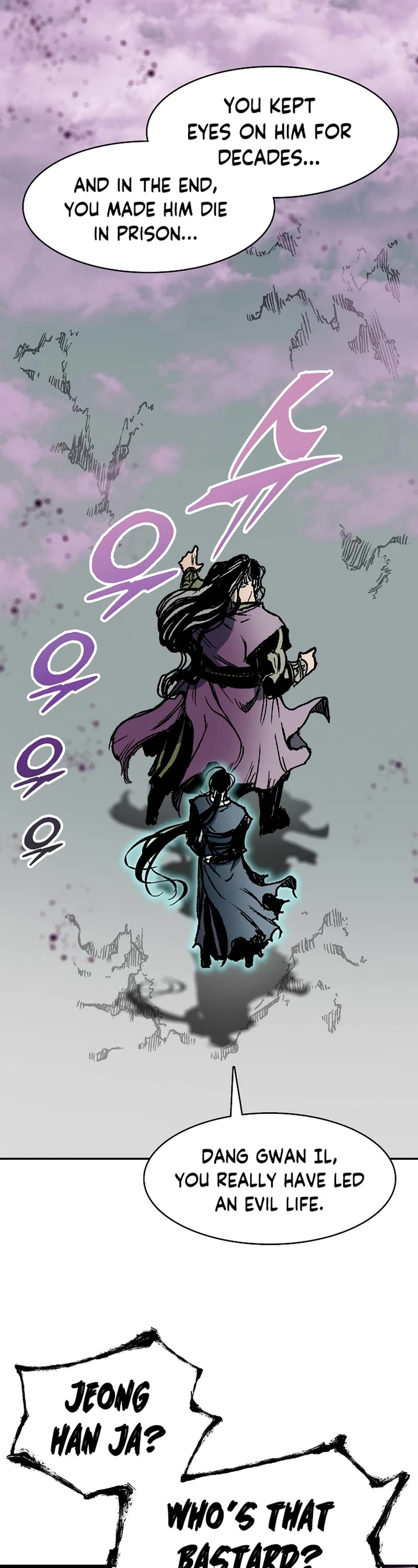 Memoir of the God of War Chap 178 - Next Chap 179