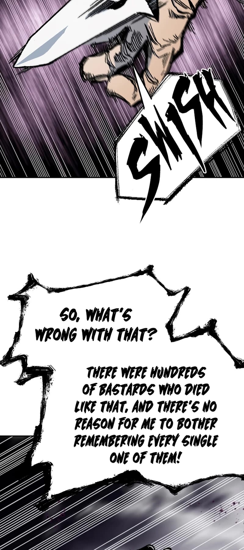 Memoir of the God of War Chap 178 - Next Chap 179