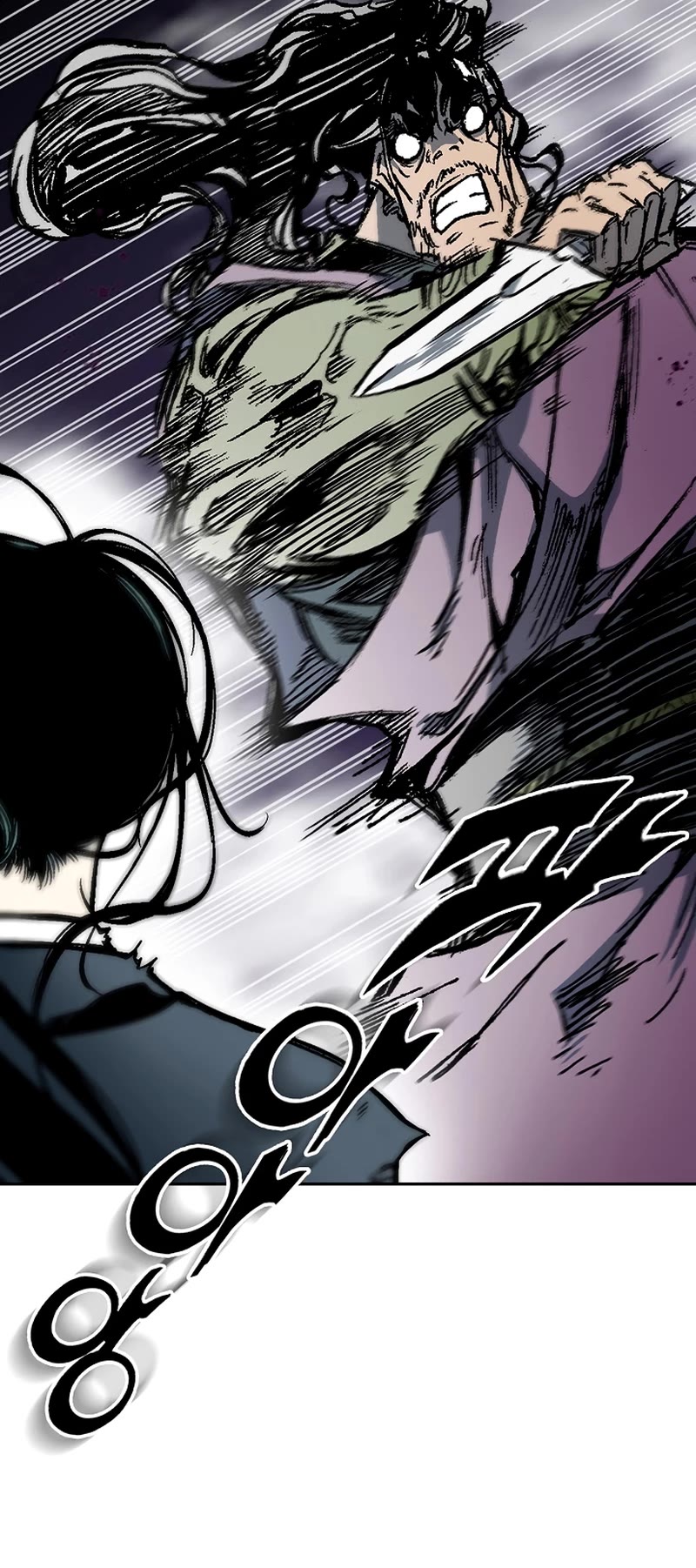 Memoir of the God of War Chap 178 - Next Chap 179