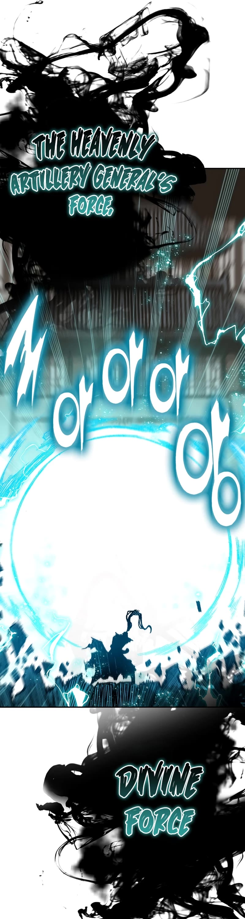 Memoir of the God of War Chap 178 - Next Chap 179