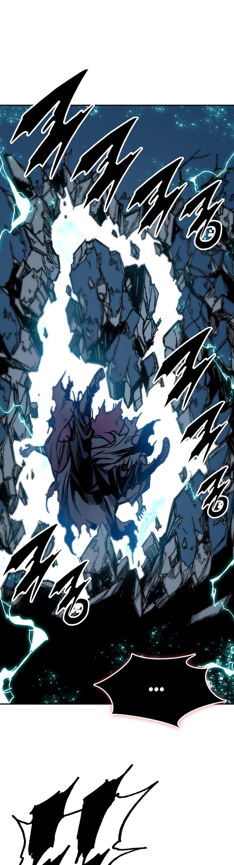 Memoir of the God of War Chap 178 - Next Chap 179