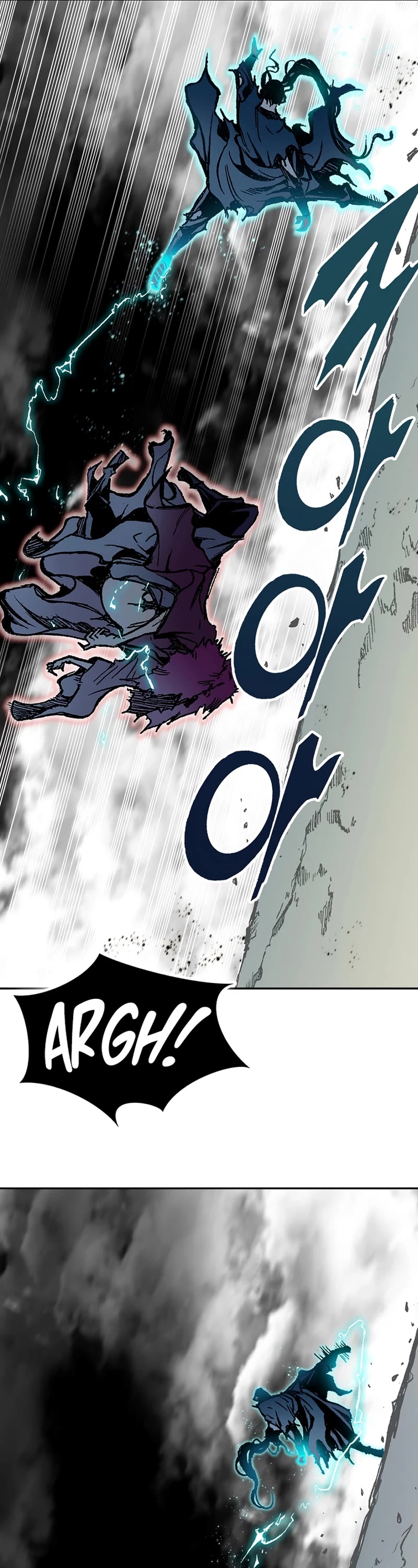 Memoir of the God of War Chap 178 - Next Chap 179