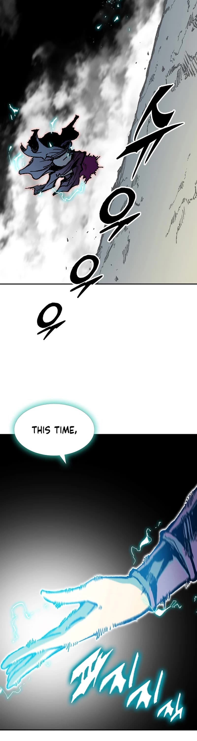 Memoir of the God of War Chap 178 - Next Chap 179
