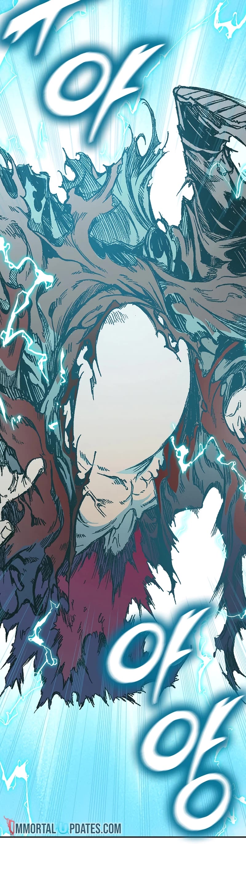 Memoir of the God of War Chap 178 - Next Chap 179