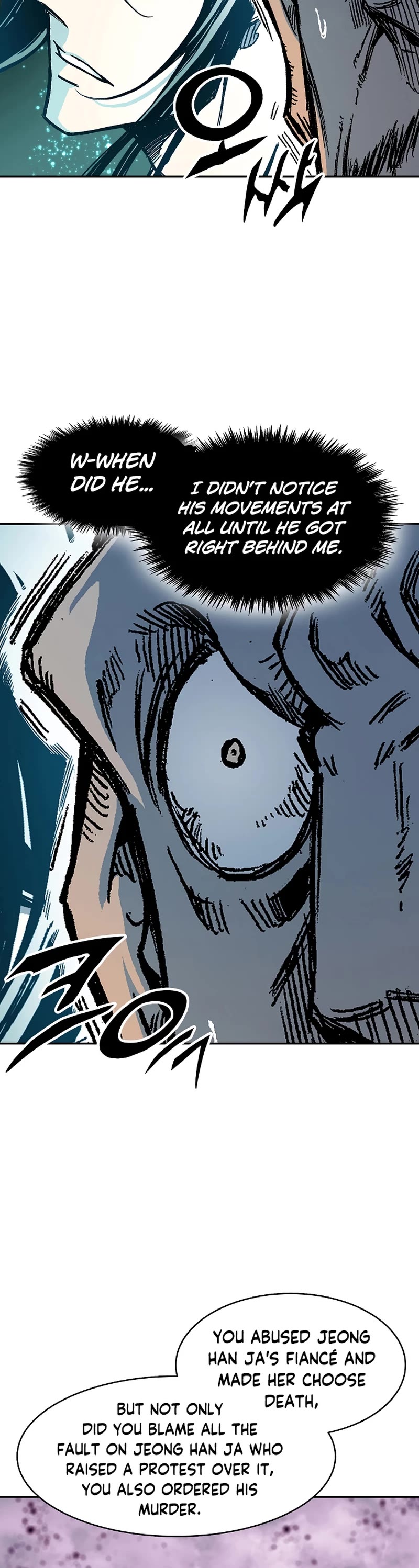 Memoir of the God of War Chap 178 - Next Chap 179