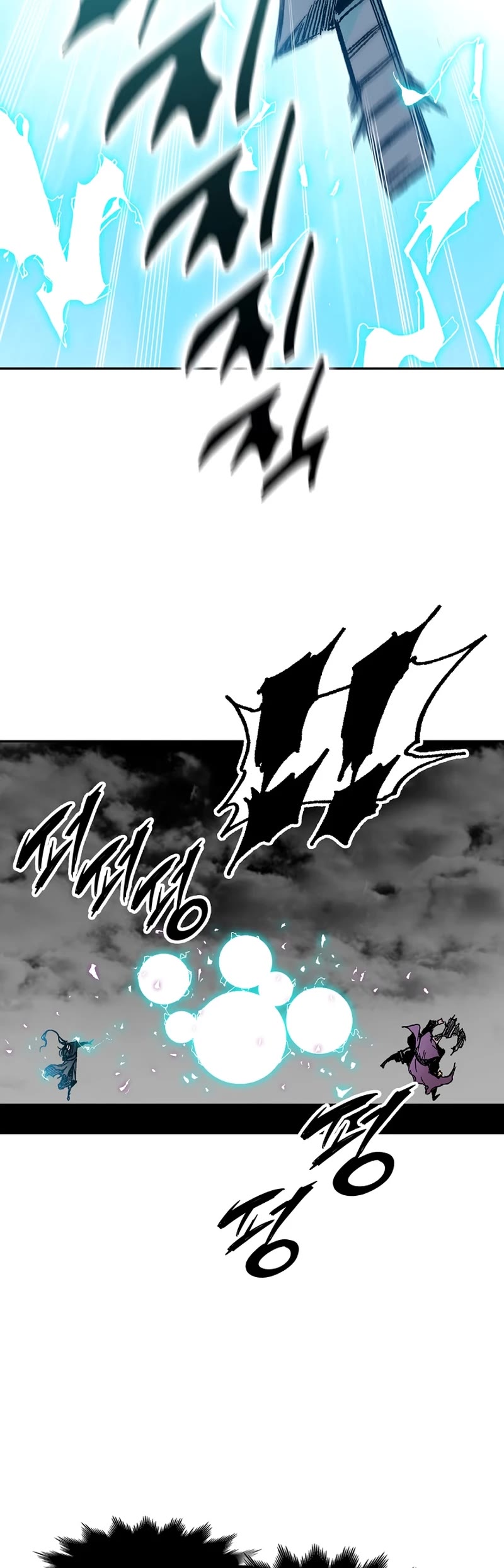 Memoir of the God of War Chap 178 - Next Chap 179