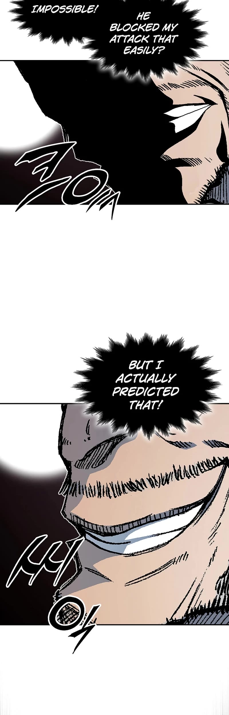 Memoir of the God of War Chap 178 - Next Chap 179