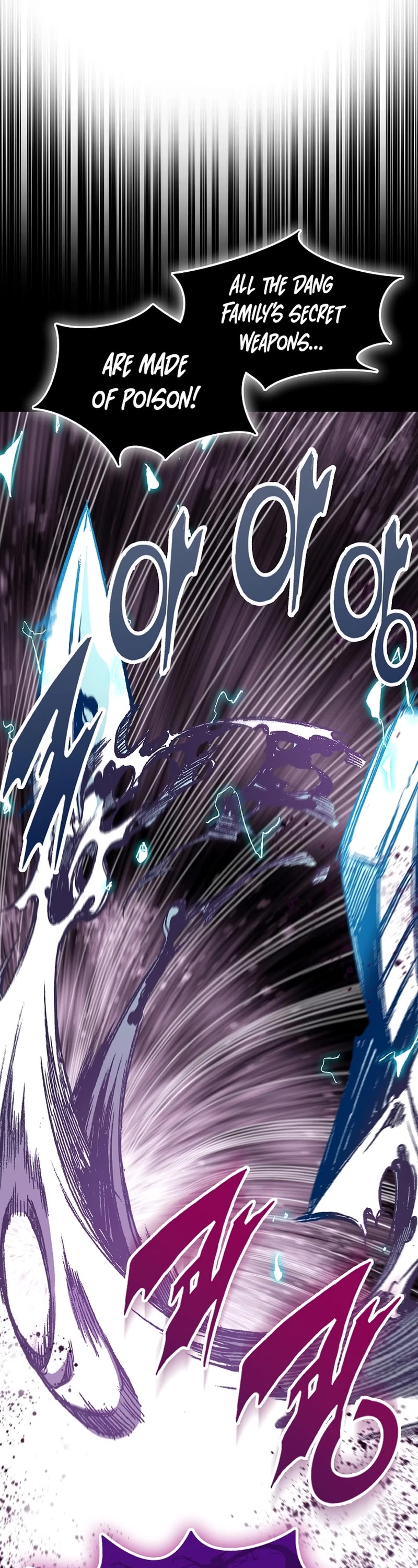 Memoir of the God of War Chap 178 - Next Chap 179