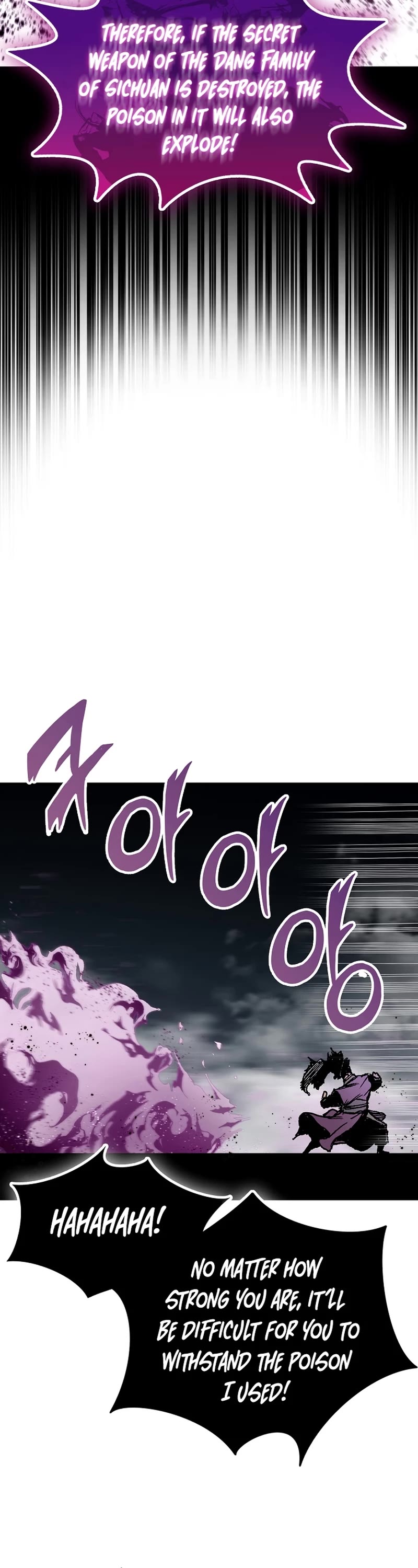 Memoir of the God of War Chap 178 - Next Chap 179