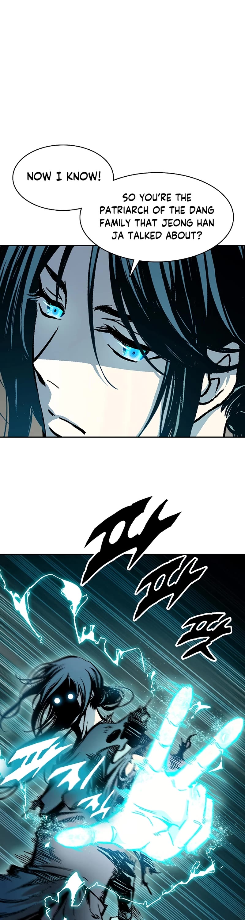 Memoir of the God of War Chap 178 - Next Chap 179