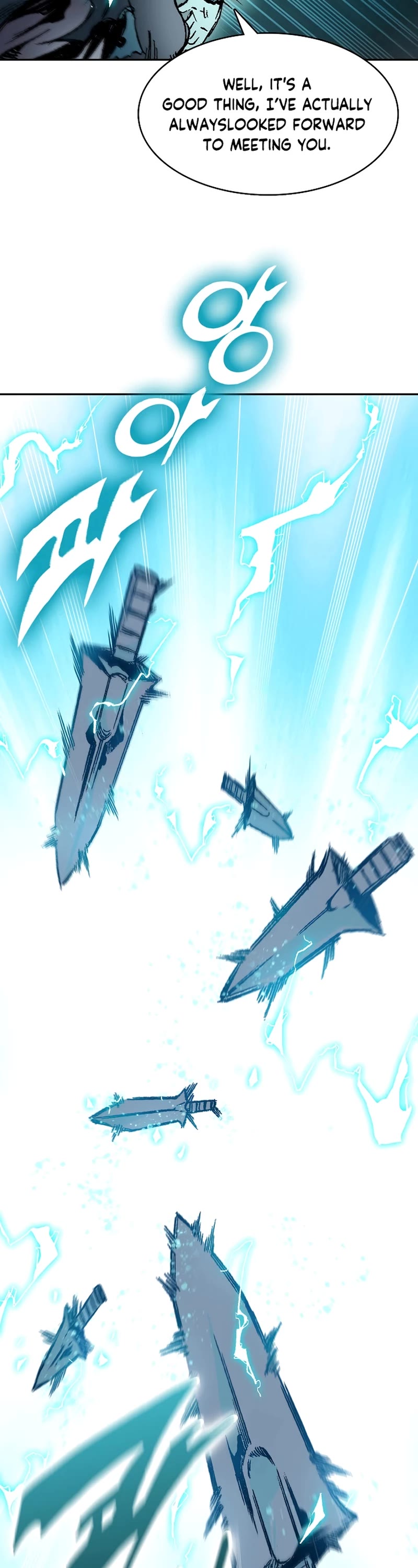 Memoir of the God of War Chap 178 - Next Chap 179