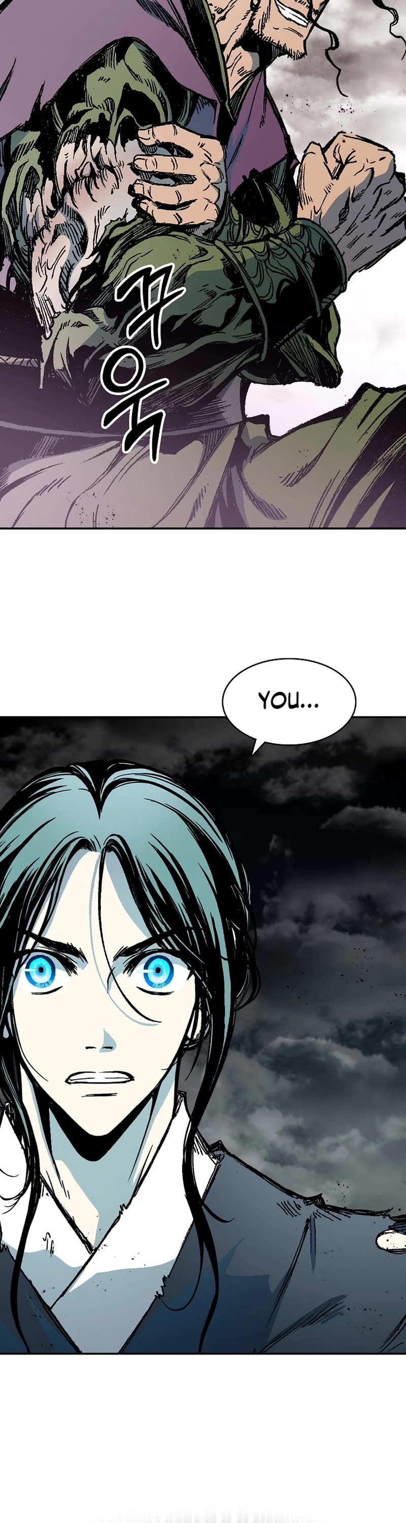 Memoir of the God of War Chap 178 - Next Chap 179
