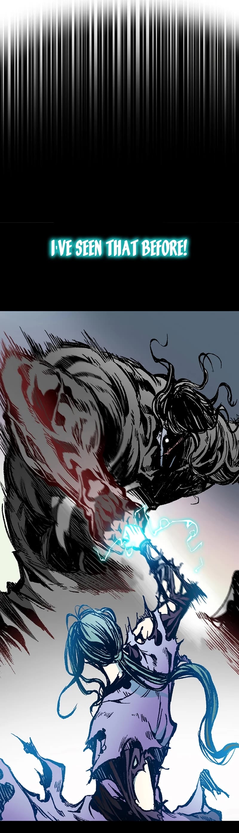 Memoir of the God of War Chap 178 - Next Chap 179