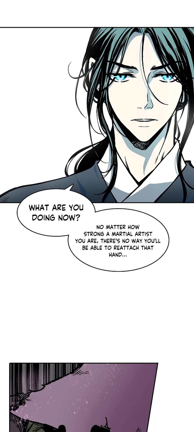Memoir of the God of War Chap 178 - Next Chap 179