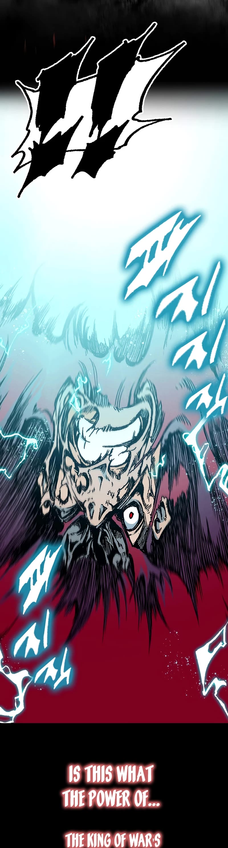 Memoir of the God of War Chap 178 - Next Chap 179