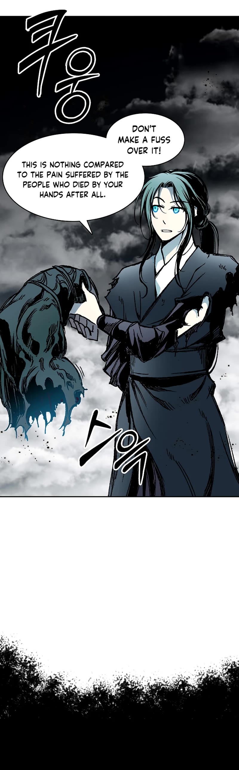 Memoir of the God of War Chap 178 - Next Chap 179