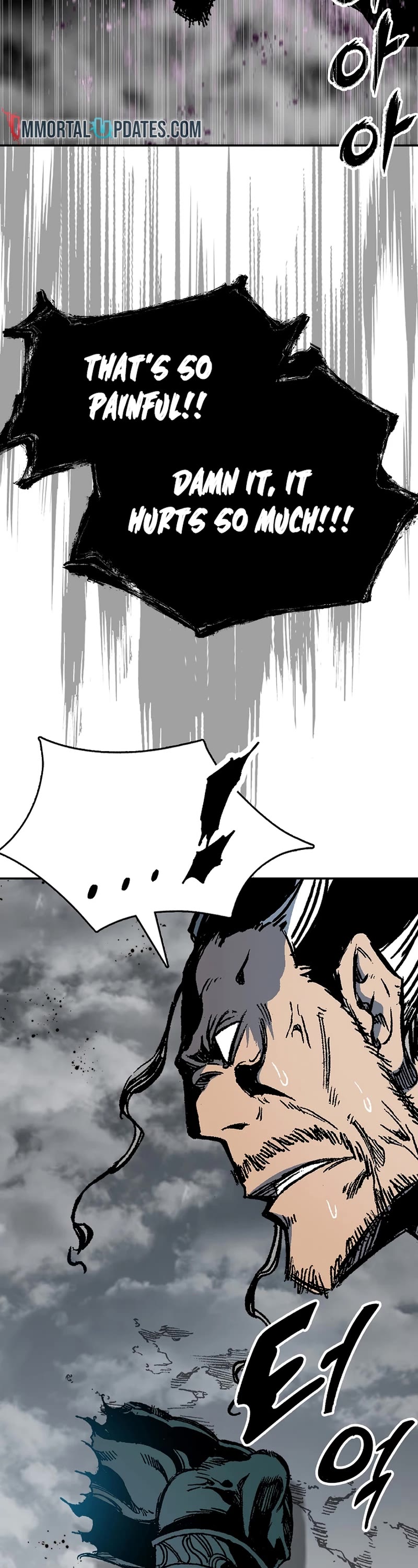 Memoir of the God of War Chap 178 - Next Chap 179