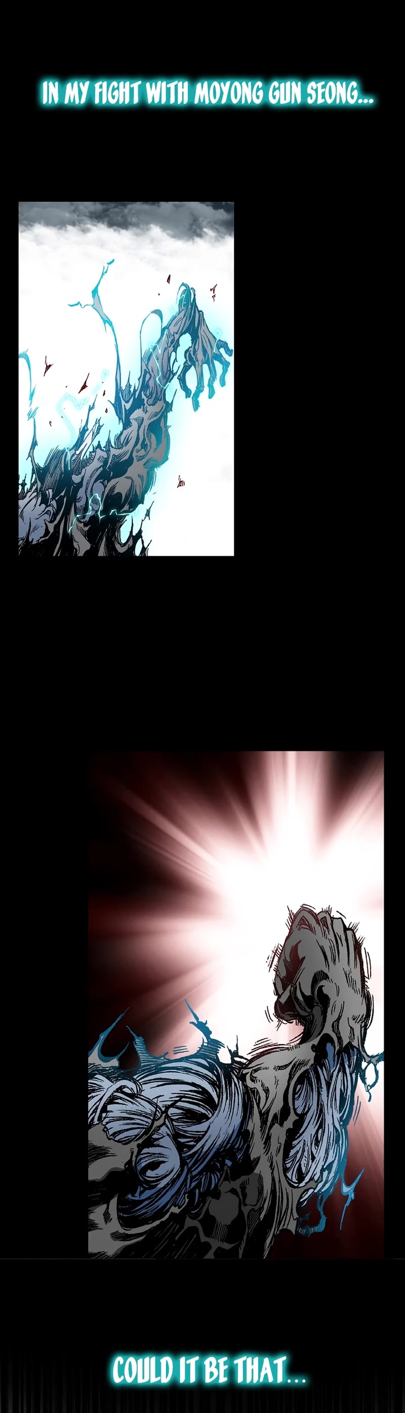 Memoir of the God of War Chap 178 - Next Chap 179