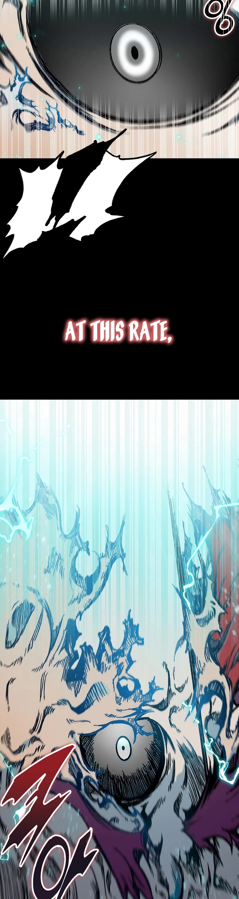 Memoir of the God of War Chap 178 - Next Chap 179