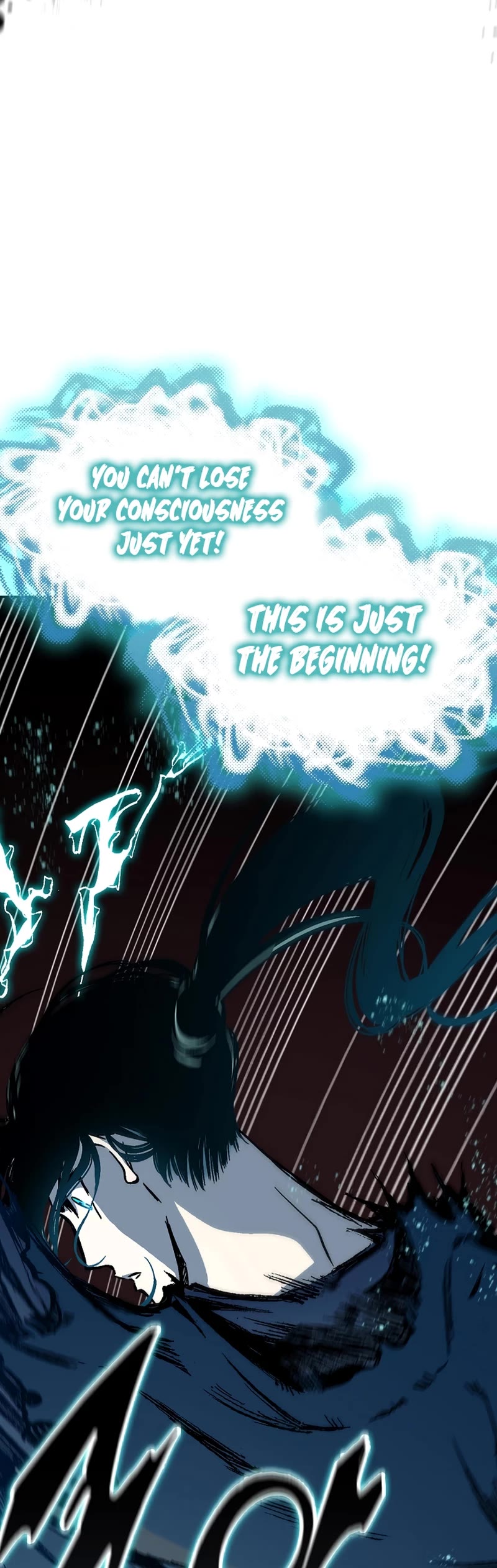 Memoir of the God of War Chap 178 - Next Chap 179