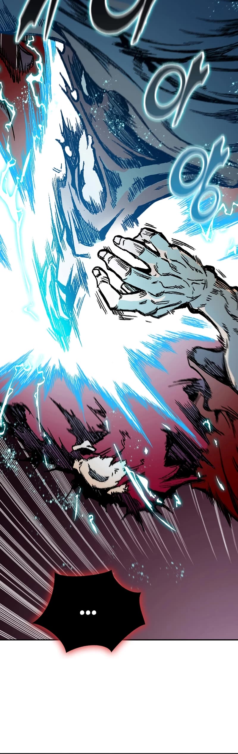 Memoir of the God of War Chap 178 - Next Chap 179
